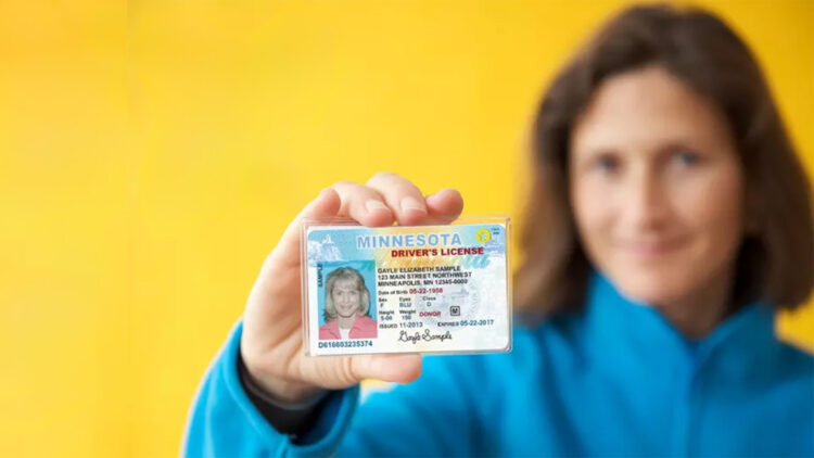 It's official—Minnesota passes one of the strictest data privacy laws in the US and prepares for the arrival of digital driver's licenses