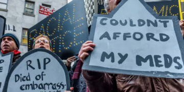 It's official—nearly 450,000 New Yorkers will lose their free Essential Plan coverage following H.R.1 cuts and the loss of $7.5 billion in federal funding
