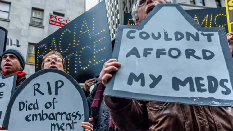 It's official—nearly 450,000 New Yorkers will lose their free Essential Plan coverage following H.R.1 cuts and the loss of $7.5 billion in federal funding