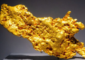 Scandal in France—a million-dollar theft of gold nuggets and coins from the 18th and 19th centuries rocks the National Museum of Natural History in Paris weeks after a cyberattack left its systems vulnerable