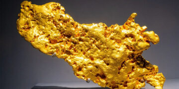 Scandal in France—a million-dollar theft of gold nuggets and coins from the 18th and 19th centuries rocks the National Museum of Natural History in Paris weeks after a cyberattack left its systems vulnerable