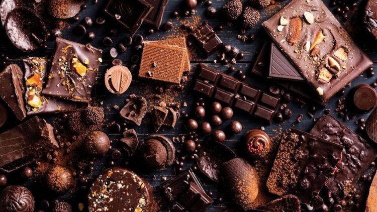 The best-kept secret of chocolate is revealed—the fermentation that transforms bitter beans into the world's most delicious treat, according to the University of Nottingham