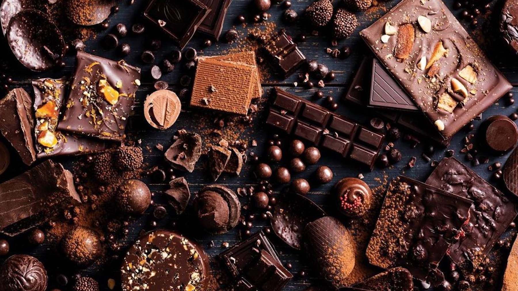 The best-kept secret of chocolate is revealed—the fermentation that transforms bitter beans into the world's most delicious treat, according to the University of Nottingham