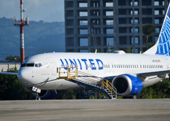 It's official—United Airlines announces an unexpected winter expansion with new routes from Newark and Houston to the US and Central America, as well as resuming key flights to Israel amid uncertainty in the aviation industry