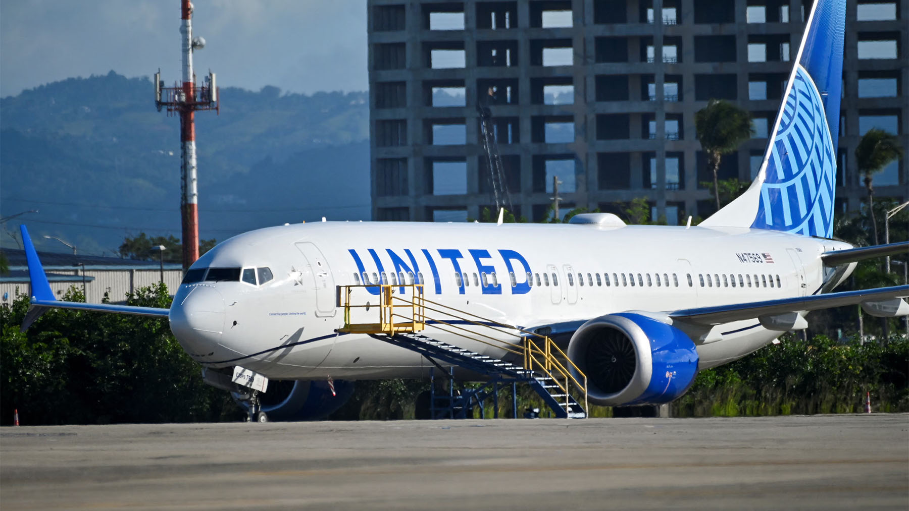 It's official—United Airlines announces an unexpected winter expansion with new routes from Newark and Houston to the US and Central America, as well as resuming key flights to Israel amid uncertainty in the aviation industry