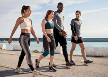 Walking before or after eating—the answer scientists have just revealed could change your health forever