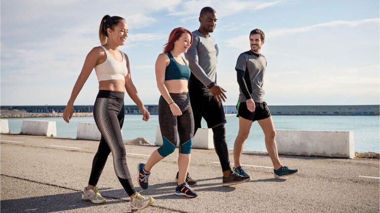 Walking before or after eating—the answer scientists have just revealed could change your health forever