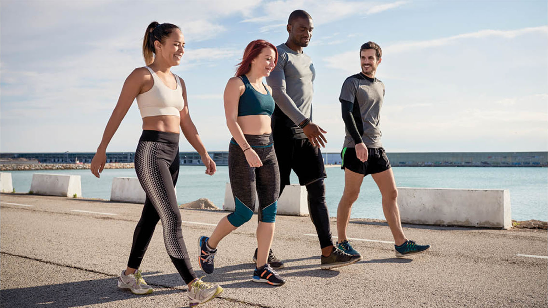 Walking before or after eating—the answer scientists have just revealed could change your health forever