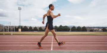 Confirmed—Walking 10,000 steps a day transforms your body more than you can imagine—it strengthens muscles, speeds up metabolism, protects the heart, and even improves memory