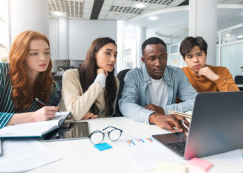 New report confirms it—young people work fewer hours than older people, but achieve more thanks to AI and technology