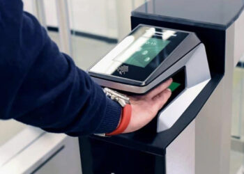 Confirmed—Americans will have to be registered with fingerprints and photos when traveling to this country, the first country to launch the new European system