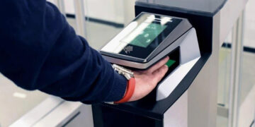 Confirmed—Americans will have to be registered with fingerprints and photos when traveling to this country, the first country to launch the new European system