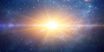 It's official—an international study claims that the Big Bang was not the beginning of everything, but rather a “rebound” from a previous universe trapped in a black hole