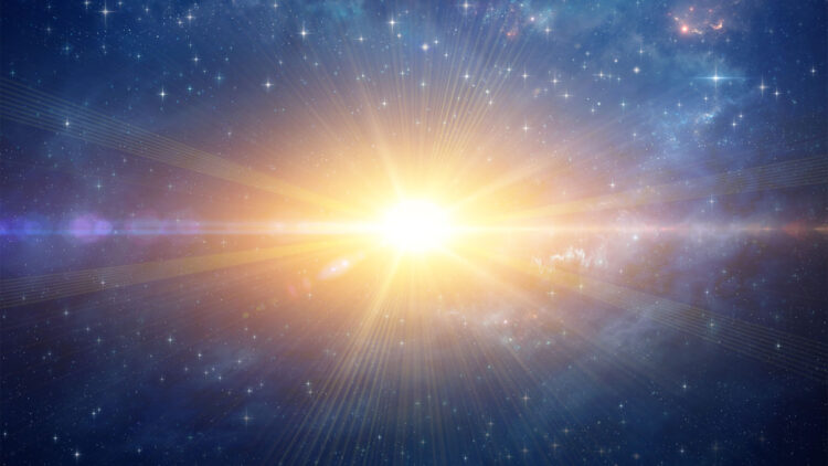 It's official—an international study claims that the Big Bang was not the beginning of everything, but rather a “rebound” from a previous universe trapped in a black hole