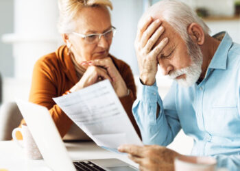 Bad news for retirees in the US—experts confirm that expenses are not going down, and these are the bills that are ruining retirement