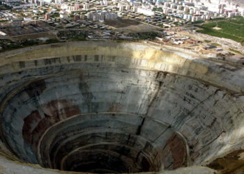 A journey to the center of the Earth—China drills more than 10 km into Shenditake 1 and reveals never-before-seen geological layers