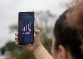 Goodbye to being out of touch—expert tips that really work to improve coverage on your iPhone or Android without spending extra money