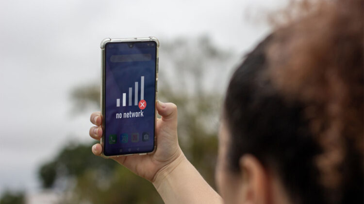 Goodbye to being out of touch—expert tips that really work to improve coverage on your iPhone or Android without spending extra money