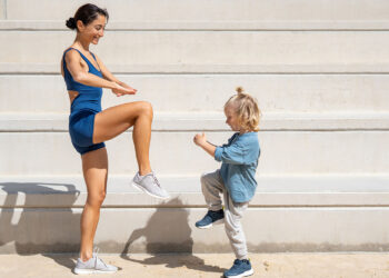 Goodbye to running and sit-ups—science confirms eccentric exercise burns more belly fat in just 5 minutes a day