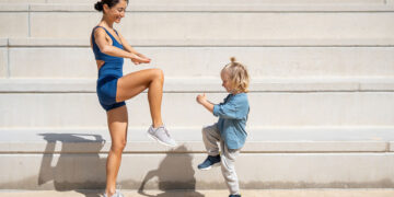 Goodbye to running and sit-ups—science confirms eccentric exercise burns more belly fat in just 5 minutes a day