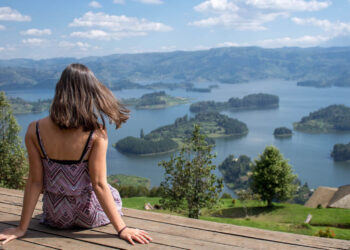 Goodbye to Europe—it has been revealed that the most expensive vacation destination is not in Italy or France, but in an unexpected place in Africa