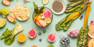 Confirmed—these foods rich in potassium, omega-3, and polyphenols protect the arteries, lower blood pressure, and help prevent strokes, according to experts