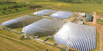 Impossible fuel is now real—Vast Renewables converts sunlight and CO₂ into green methanol, forever changing the global energy race