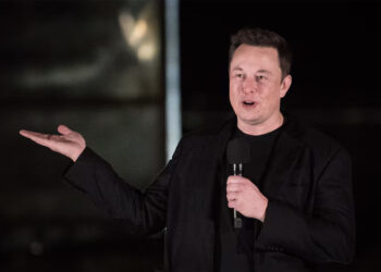 His wife confirmed it—the habit that Elon Musk repeated for years and that made him one of the most powerful men on the planet
