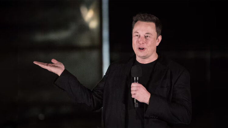 His wife confirmed it—the habit that Elon Musk repeated for years and that made him one of the most powerful men on the planet
