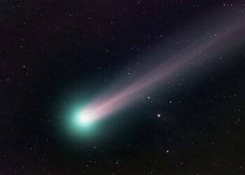 Harvard sparks controversy—an interstellar asteroid detected by NASA could be “alien technology” that passed close to Earth