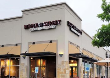 Final farewell—Maple Street Biscuit Company disappears in 2026 with 14 closures that shake Cracker Barrel