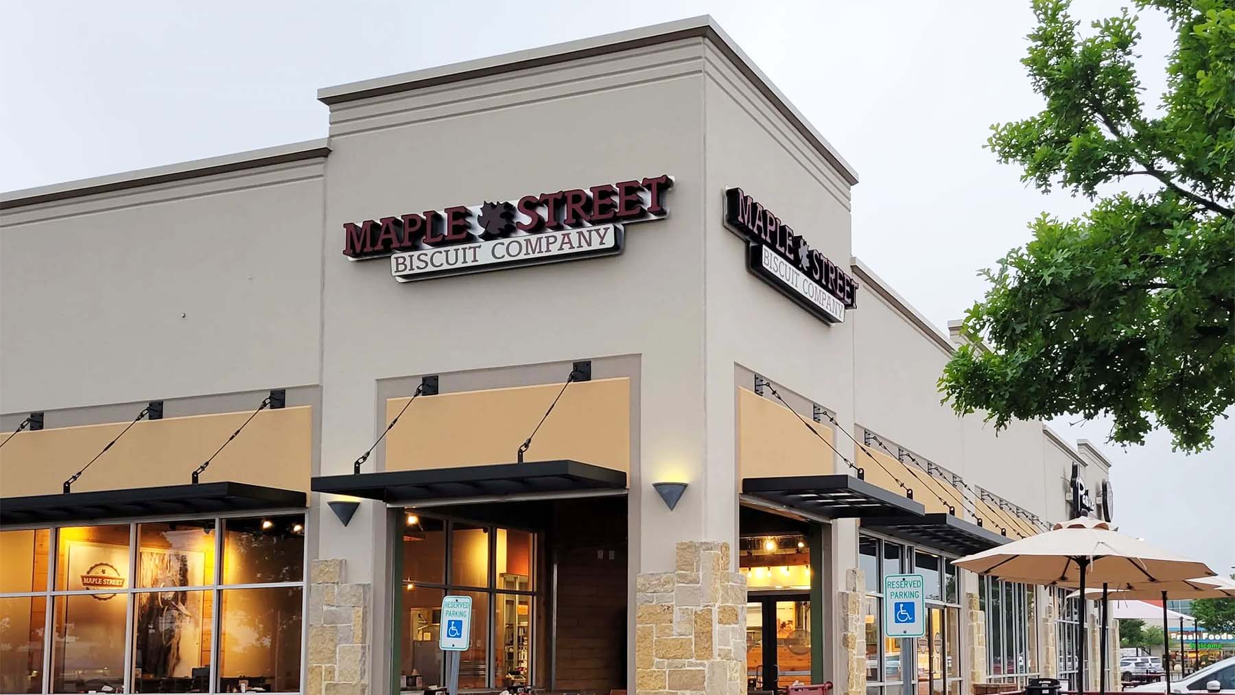 Final farewell—Maple Street Biscuit Company disappears in 2026 with 14 closures that shake Cracker Barrel