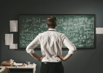 A mathematical study shakes up science—the spontaneous emergence of life on Earth would be nearly impossible without an invisible spark that we still do not understand