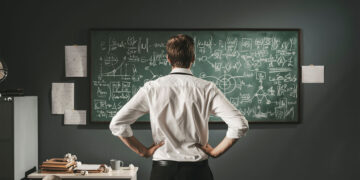 A mathematical study shakes up science—the spontaneous emergence of life on Earth would be nearly impossible without an invisible spark that we still do not understand