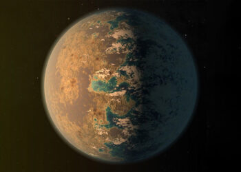 It's official—observations from the James Webb Telescope bring TRAPPIST-1e closer to the title of the most Earth-like exoplanet ever detected