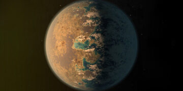 It's official—observations from the James Webb Telescope bring TRAPPIST-1e closer to the title of the most Earth-like exoplanet ever detected