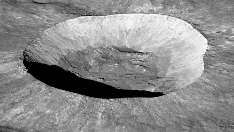 Confirmed—the mysterious asteroid Kamo'oalewa, Earth's so-called “second moon,” is actually a fragment torn from the Giordano Bruno crater on the far side of the Moon