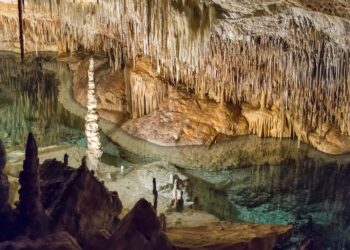 Confirmed—science solves the great mystery of the Mayan collapse and reveals that droughts were the real cause