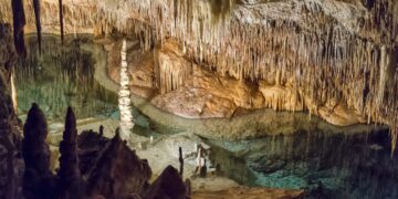 Confirmed—science solves the great mystery of the Mayan collapse and reveals that droughts were the real cause