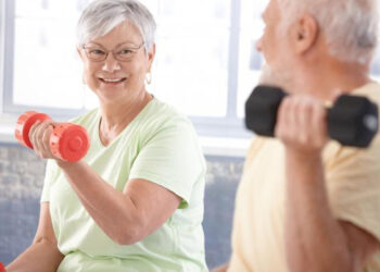 Confirmed—walking, swimming, or lifting light weights after age 65 protects the heart, strengthens bones, and may prevent cognitive decline