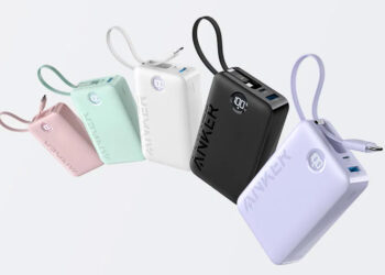 Panic among buyers—Anker's massive recall due to fire risk forces review of power banks sold between 2023 and 2025