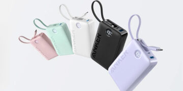 Panic among buyers—Anker's massive recall due to fire risk forces review of power banks sold between 2023 and 2025