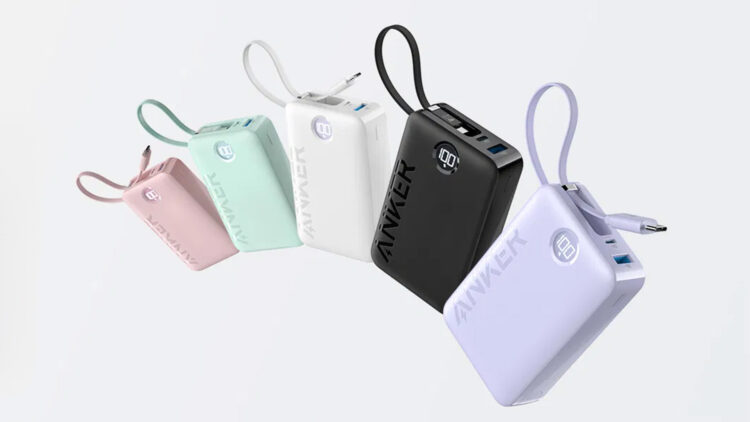 Panic among buyers—Anker's massive recall due to fire risk forces review of power banks sold between 2023 and 2025