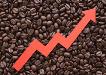 Goodbye to cheap coffee—the 21% rise in bean prices is already hitting consumers and changing the rules of the game in local coffee shops