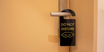 Confirmed—people who sleep with their doors closed share these 6 psychological traits, according to experts