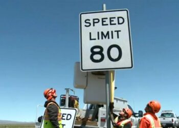 Goodbye to the 65 mph limit—New York approves speed increase on highways, and these are the roads that will change