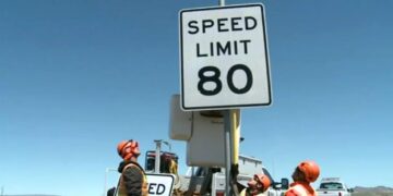 Goodbye to the 65 mph limit—New York approves speed increase on highways, and these are the roads that will change