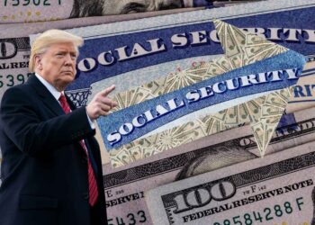 Alert for retirees—the 2026 COLA increase could be delayed due to the U.S. government shutdown