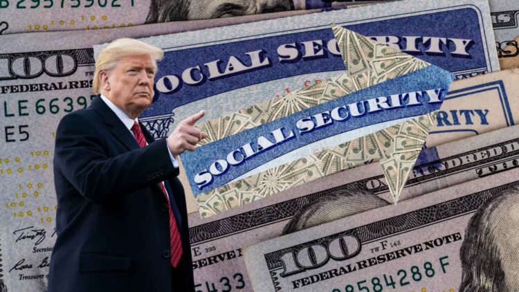 Alert for retirees—the 2026 COLA increase could be delayed due to the U.S. government shutdown