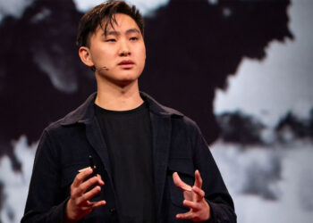 The genius who dropped out of college and conquered Silicon Valley—Alexandr Wang reveals the secret to his success and why AI will turn millions of young people into programmers